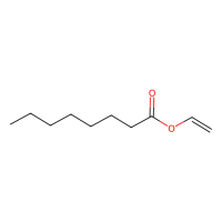 正辛酸乙烯酯(含稳定剂MEHQ)，818-44-0，≥99%(GC)，阿拉丁