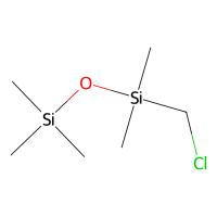 氯甲基五甲基二硅氧烷，17201-83-1，≥95%，阿拉丁