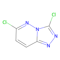 3,6-二氯[1,2,4]三唑并[4,3-b]哒嗪，33050-38-3，≥97%，阿拉丁