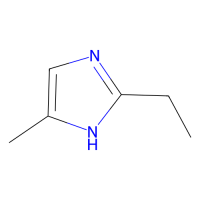2-乙基-4-甲基咪唑；≥96%；931-36-2；阿拉丁