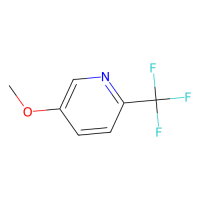 5-甲氧基-2-(三氟甲基)吡啶，216766-13-1，≥97%，阿拉丁