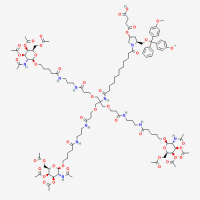 GalNAc-L96-COOH-Et3N(L-96) ；≥95%；1159408-61-3；阿拉丁