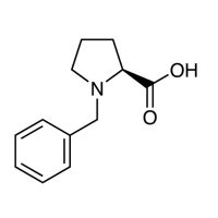 (S)-1-N-苄基脯氨酸，31795-93-4，≥97%，阿拉丁