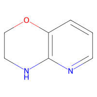 3,4-二氢-2h-吡啶[3,2-b] [1,4]恶嗪，20348-23-6，≥95%，阿拉丁