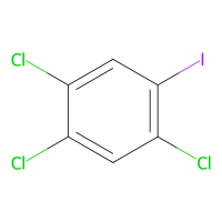 1-碘-2,4,5-三氯苯，7145-82-6，≥95%，阿拉丁