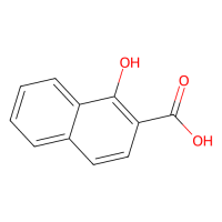 1-羟基-2-萘甲酸；≥98%；86-48-6；阿拉丁