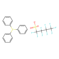 全氟丁基磺酸三苯基锍盐，144317-44-2，≥99%，阿拉丁