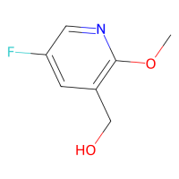 5-氟-3-羟基甲基-2-甲氧基吡啶,874822-98-7,≥95%,阿拉丁