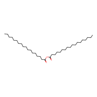 硬脂酸酐，638-08-4，≥97%(T)，阿拉丁