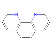 1,10-菲罗啉(无水)，66-71-7，Moligand™, ≥99%，阿拉丁