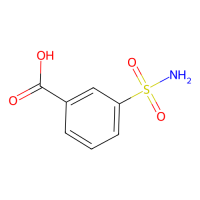 3-磺胺苯甲酸，636-76-0，≥95%，阿拉丁