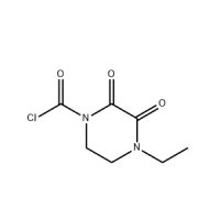 4-乙基-2,3-二氧-1-哌嗪甲酰氯;≥95%;59703-00-3;阿拉丁