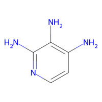 2,3,4-三氨基吡啶，52559-11-2，≥98%，阿拉丁