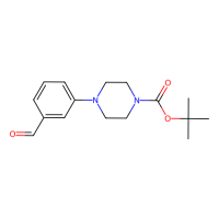 1-Boc-4-(3-苯甲酰基)吡嗪,1257849-25-4,≥95%,阿拉丁