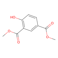 4-羟基异邻苯二甲酸二甲酯，5985-24-0，≥97%(GC)，阿拉丁
