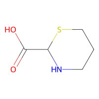 1,3-噻唑烷-2-羧酸，78233-48-4，≥95%，阿拉丁