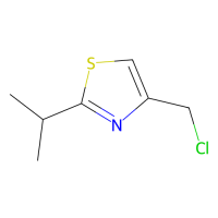 4-(氯甲基)-2-异丙基噻唑，40516-57-2，阿拉丁