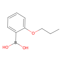 2-丙氧基苯基硼酸(含有不定量的酸酐),134896-34-7,≥95%,阿拉丁