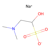 2-钠(二甲基氨基)-1-羟基乙磺酸盐,1433960-19-0,≥95%,阿拉丁