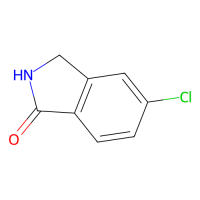 5-氯-1-异吲哚啉酮，74572-29-5，≥98%，阿拉丁