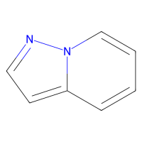 吡唑并[1,5-a]吡啶，274-56-6，≥97%，阿拉丁