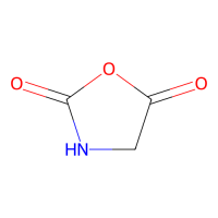 2,5-噁唑烷二酮，2185-00-4，≥98%，阿拉丁