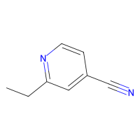 2-乙基异烟腈，1531-18-6，≥97%，阿拉丁