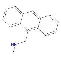 9-(甲氨甲基)蒽；≥95%；73356-19-1；阿拉丁