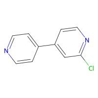 2-氯-4,4'-联吡啶，53344-73-3，≥95%，阿拉丁