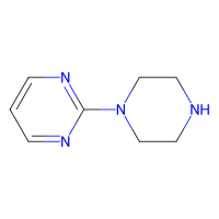 1-(2-嘧啶基)哌嗪，20980-22-7，≥98%，阿拉丁