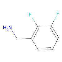 2,3-二氟苄胺，72235-51-9，≥97%，阿拉丁