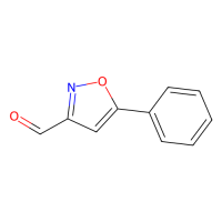 5-苯基异噁唑-3-甲醛,59985-82-9,≥95%,阿拉丁