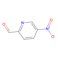 5-硝基吡啶-2-甲醛，35969-75-6，≥97%，阿拉丁