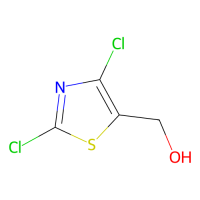 2，4-二氯-5-噻唑甲醇，170232-69-6，≥95%，阿拉丁