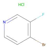 4-溴-3-氟吡啶 盐酸盐,1159811-44-5,≥97%,阿拉丁