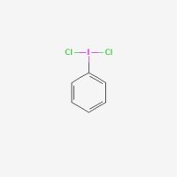 (二氯碘)-苯，932-72-9，≥95%，阿拉丁