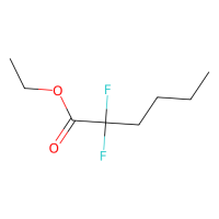 2,2-二氟己酸乙酯，74106-81-3，≥97%，阿拉丁