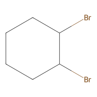 1,2-二溴环己烷,5401-62-7,≥97%,阿拉丁