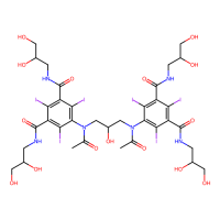 碘克沙醇,92339-11-2,Moligand™, ≥98%,阿拉丁