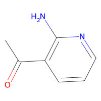 2-氨基-3-乙酰基吡啶,65326-33-2,≥97%,阿拉丁