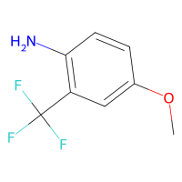 4-甲氧基-2-(三氟甲基)苯胺，53903-49-4，≥97%，阿拉丁