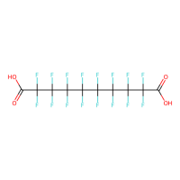 全氟癸二酸,307-78-8,≥96%(T),阿拉丁