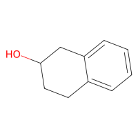 1,2,3,4-四氢萘-2-醇，530-91-6，≥98%，阿拉丁