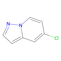 5-氯吡唑并[1,5-a]吡啶，1101120-47-1，≥98%，阿拉丁