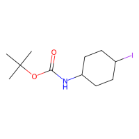 (4-碘-环己基)-氨基甲酸叔丁酯,1179986-79-8,≥97%,阿拉丁