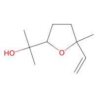 氧化芳樟醇(异构体混合物);≥97%(GC);60047-17-8;阿拉丁
