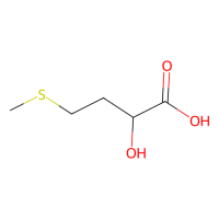 2-羟基-4-(甲硫基)丁酸,583-91-5,≥85%(NT),阿拉丁