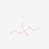 (甲硫甲基)磷酸二乙酯，28460-01-7，≥97%(GC)，阿拉丁