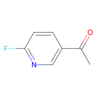 1-(6-氟吡啶啶-3-基)乙酮，84331-14-6，≥95%，阿拉丁