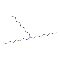 三辛胺；Reagent for Ion-Pair Chromatography；1116-76-3；阿拉丁